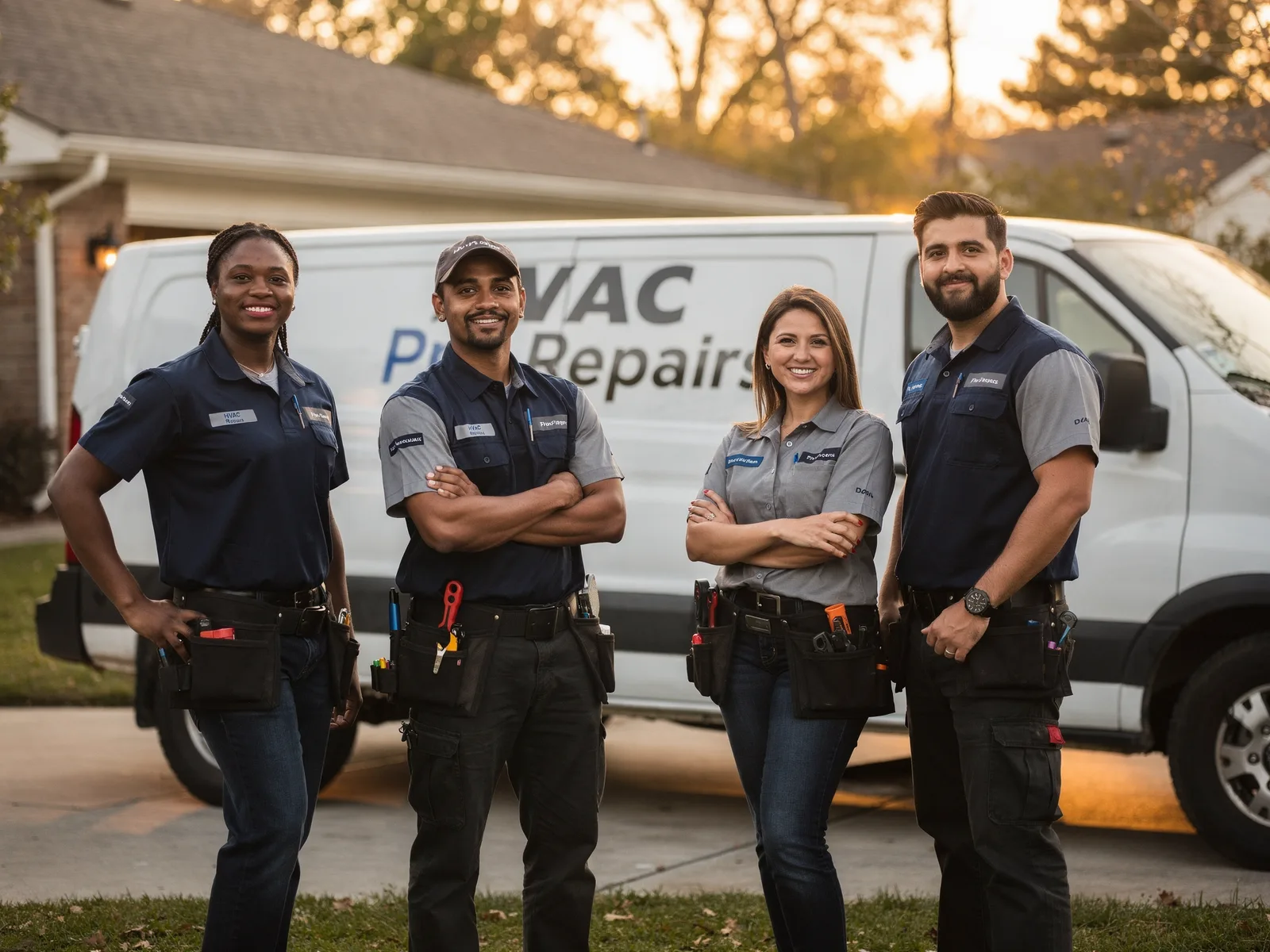 Heat Pump Repair company in Benkelman, NE
