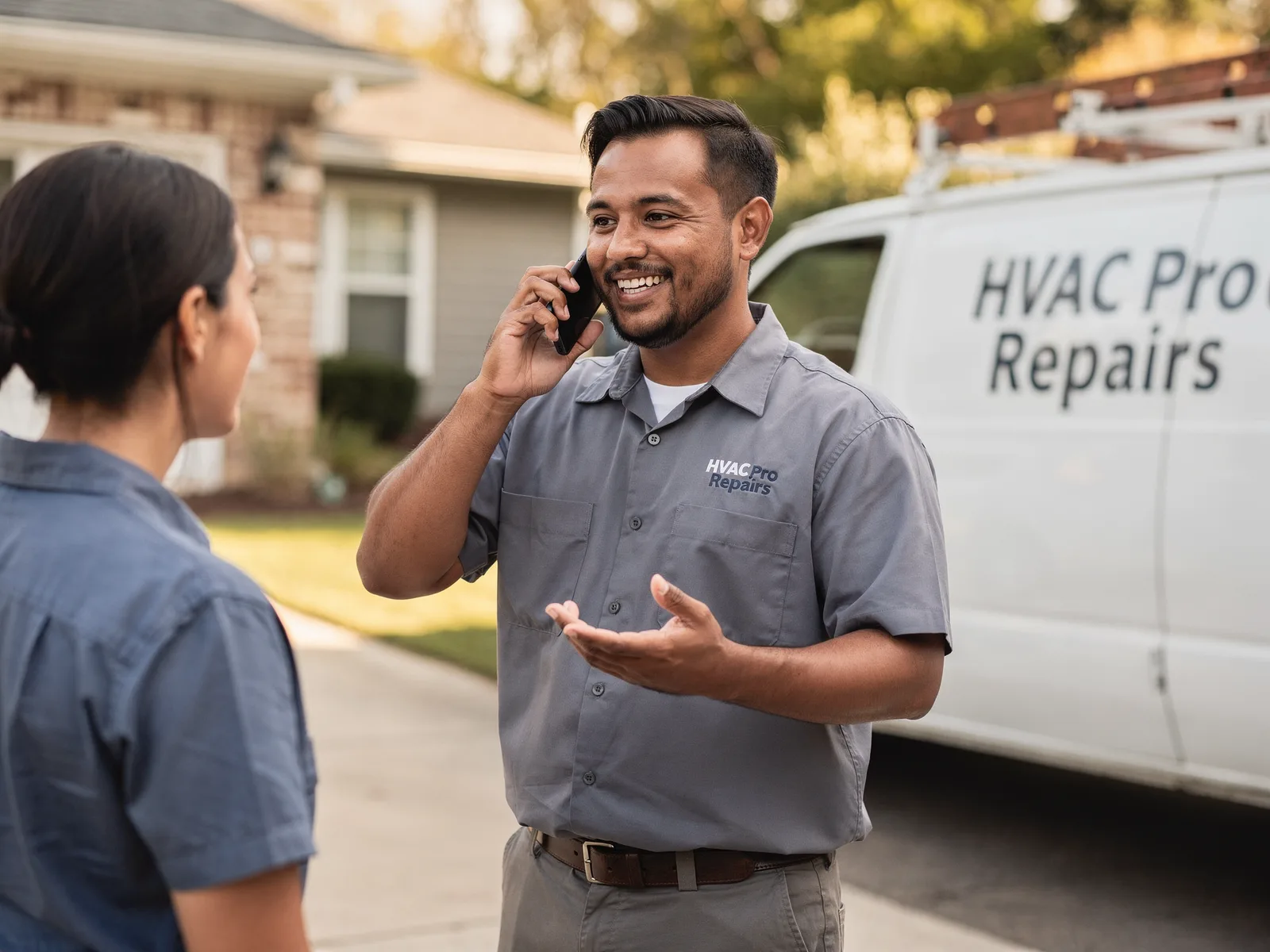 Heat Pump Repair Benkelman, NE FAQs